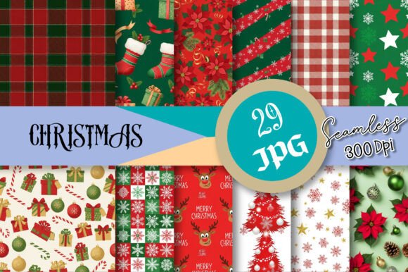 CHRISTMAS Design Pattern