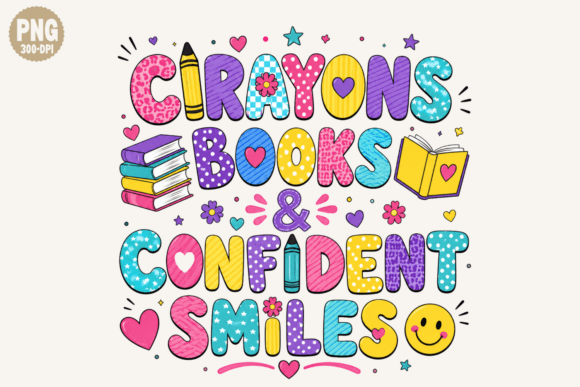 Crayons Quote PNG & Preschool Teacher PNG: What You Need to Know Before Downloading