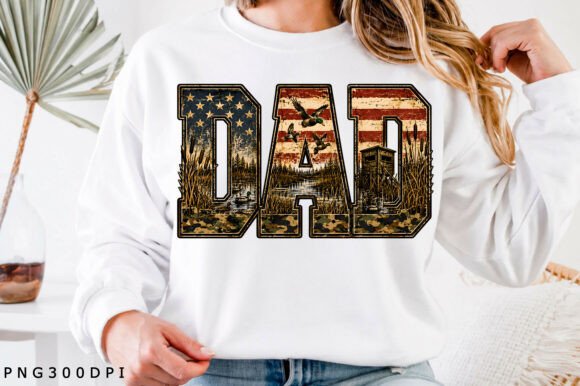 Duck Hunting Dad PNG: A Versatile Digital Asset for Modern Creators