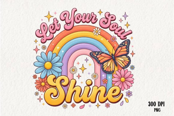 Positivity Self Love Motivational Design