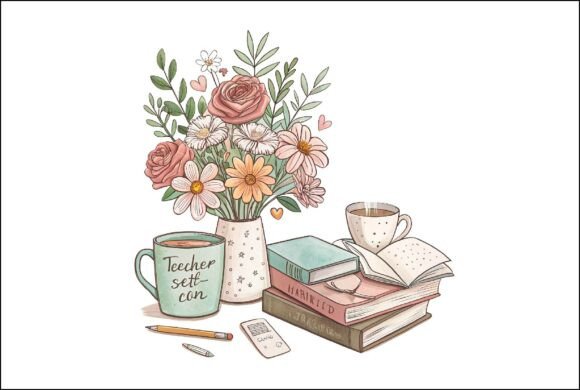 Teacher Stef Con PNG: A Practical Asset for Creative Execution